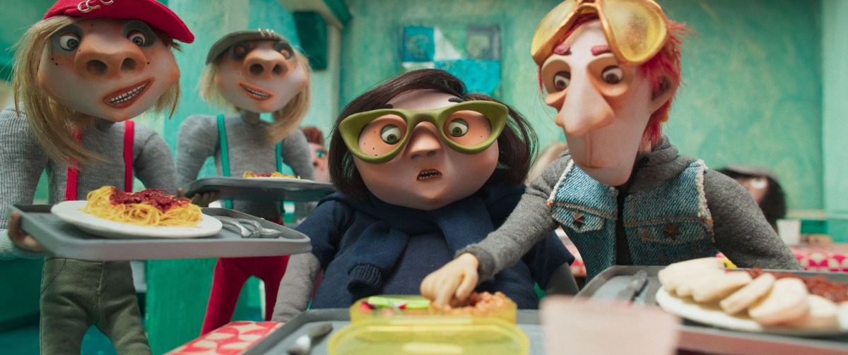 Door Dik En Dun (8+)